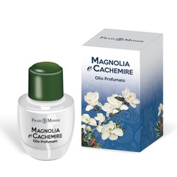 🎁️ [FMFOL49] Smaržu eļļa "Magnolija un kašmirs"