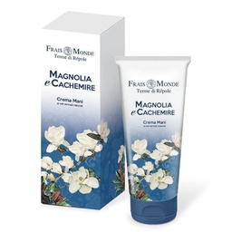 🎁️ [FMFCM49] Roku krēms &quot;Magnolija un kašmirs&quot;  100 ml