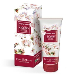 🎁️ [FMFCM43] Roku krēms "Ķiršu ziedi" 100 ml