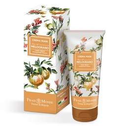 🎁️ [FMFCM44] Смягчающий крем для рук "Гранат" 100 ml