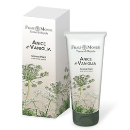 🎁️ [FMFCM48] Roku krēms &quot;Anise un vaniļa&quot; 100 ml