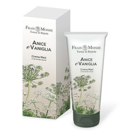 🎁️ [FMFCM48] Roku krēms "Anise un vaniļa" 100 ml