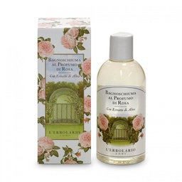 🎁️ [036.243] Гель для душа "Роза" 250 мл