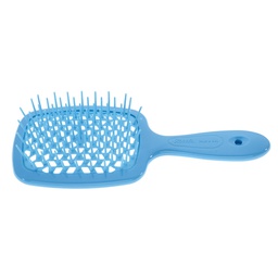 🎁️ [82SP226 BFL] Matu suka &quot;Superbrush&quot; 82SP226 BFL, krāsa: gaiši zils, 20 cm