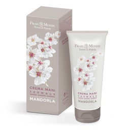 🎁️ [FMFCM39] Roku krēms "Mandeļu eļļa" 100 ml