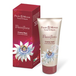🎁️ [FMFCM51] Roku krēms "Passiflora" 100 g