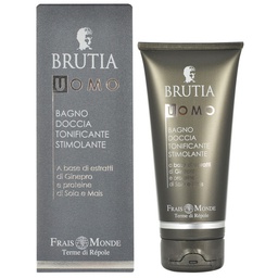 🎁️ [FMUM030] Dušas želeja vīriešiem "Brutia Uomo" 200 ml
