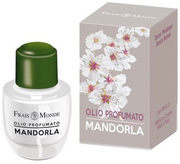 🎁️ [FMFOL39] Smaržu eļļa "Mandeļu eļļa" 12 ml