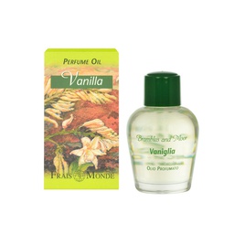 🎁️ [BMOIL20] Smaržu eļļa "Vaniļa" 12 ml