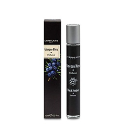 🎁️ [066.033] Mini smaržas vīriešiem "Melnais kadiķis" 15 ml
