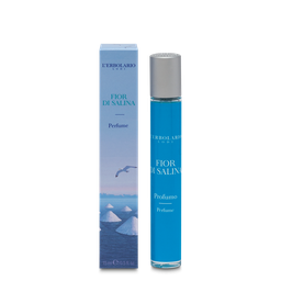🎁️ [066.031] Mini smaržas "Fior di salina" 15 ml
