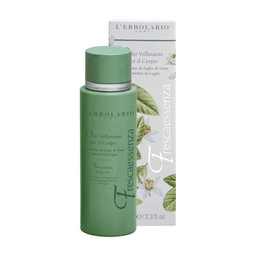 🎁️ [026.775] Ķermeņa eļļa "Svaiguma essence" 100 ml