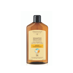 🎁️ [7420] Šampūns ar kumelītēm un medu 300 ml