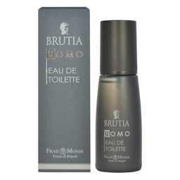 🎁️ [FMUM025] Tualetes ūdens vīriešiem "Brutia Uomo" 50 ml