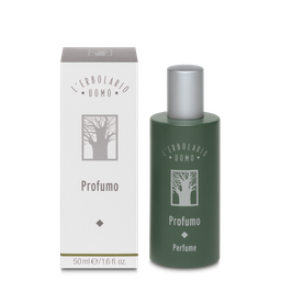 🎁️ [066.794] Smaržas vīriešiem "L'Erbolario Uomo" 50 ml