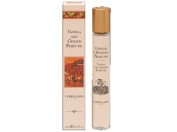 🎁️ [066.038] Mini smaržas "Vaniļa un ingvers" 15 ml