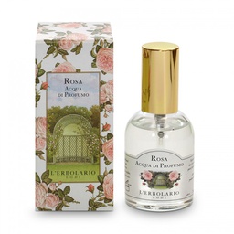🎁️ [066.654] Smaržas "Roze" 50 ml