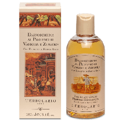 🎁️ [036.298] Dušas želeja "Vaniļa un ingvers" 250 ml