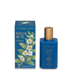 🎁️ [066.044] Smaržas "Mate koka lapas" 50 ml