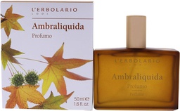 🎁️ [066.303] Smaržas "Ambraskoks" 50 ml