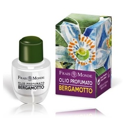 🎁️ [FMFOL42] Smaržu eļļa &quot;Bergamote&quot; 12 ml