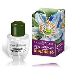 🎁️ [FMFOL42] Smaržu eļļa "Bergamote" 12 ml