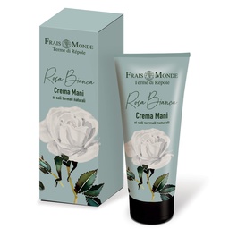 🎁️ [FMFCM] Roku krems "Baltā roze" 100 ml