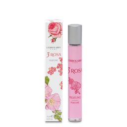 🎁️ [066.029] Mini smaržas "Trīs rozes" 15 ml
