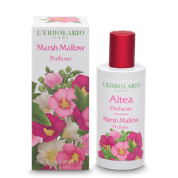 🎁️ [066.075] Smaržas "Marsh mallow" (Alteja) 50 ml