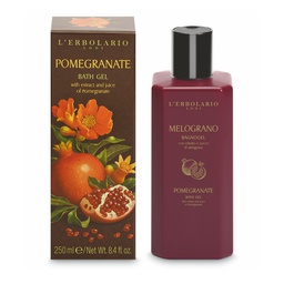 🎁️ [036.014] Vannas želeja "Granātābols" 250 ml