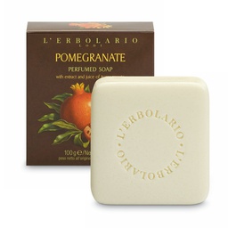 🎁️ [041.012] Parfimētas ziepes "Granātābols" 100 g