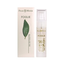 🎁️ [FMFET27] Tualetes ūdens "Lapas" 30 ml