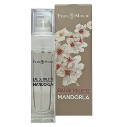 🎁️ [FMFET39] Tualetes ūdens "Mandele" 30 ml