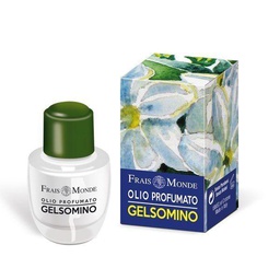 🎁️ [FMFOL40] Smaržu eļļa "Jasmīns" 12 ml