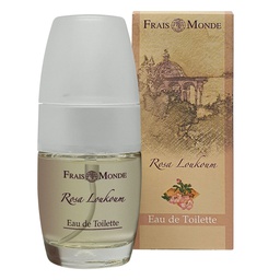 🎁️ [FMFET12] Tualetes ūdens "Roze Lukum" 30 ml
