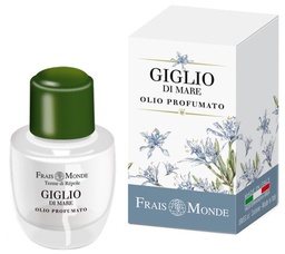 🎁️ [FMFOL47] Smaržu eļļa "Ūdens lilija" 12 ml