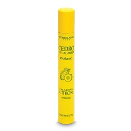 🎁️ [066.078] Mini smaržas &quot;Kalabrijas citrons&quot; 15 ml