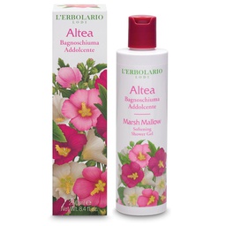 🎁️ [036.075] Mīkstinoša dušas želeja "Altejas" 250 ml