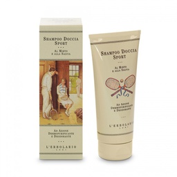 🎁️ [031.244] Šampūns vīriešiem "Sports" 200 ml