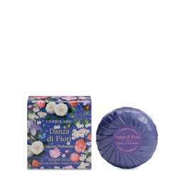 🎁️ [041.584] Ziepes "Ziedu deja" 100 g