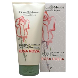 🎁️ [FMFBD36] Dušas želeja "Sarkanā roze" 200 ml