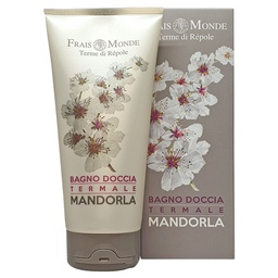 🎁️ [FMFBD39] Dušas želeja "Mandeles" 200 ml