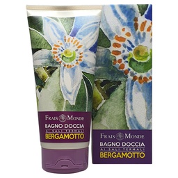 🎁️ [FMFBD42] Dušas želeja "Bergamote" 200 ml