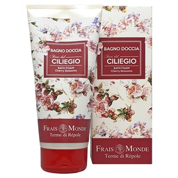 🎁️ [FMFBD43] Dušas želeja "Ķiršu ziedi" 200 ml