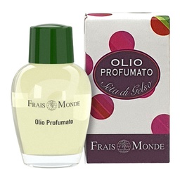 🎁️ [FMFOL35] Smaržu eļļa "Zīdkoks" 12 ml
