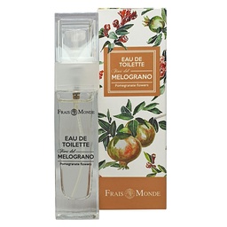 🎁️ [FMFET44] Tualetes ūdens "Granātābola ziedi" 30 ml