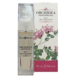 🎁️ [FMFET46] Tualetes ūdens &quot;Vidusjūras orhideja&quot;  30 ml