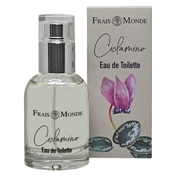 🎁️ [FMFET53] Tualetes ūdens &quot;Ciklomena&quot; 30 ml