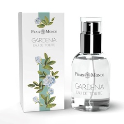 🎁️ [FMFET59] Tualetes ūdens "Gardēnija" 30 ml